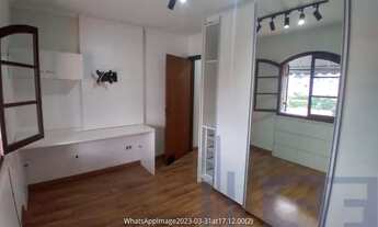 Imagem 6: Sobrado para venda com 199 metros quadrados com 3 quartos em Jaguaribe - Osasco - SP