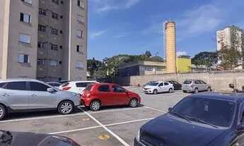 Imagem 5: Apartamento para aluguel com 50 metros quadrados com 2 quartos