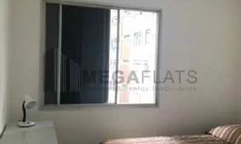 Imagem 6: FLAT COM 02 DORMITÓRIOS NO JARDINS!