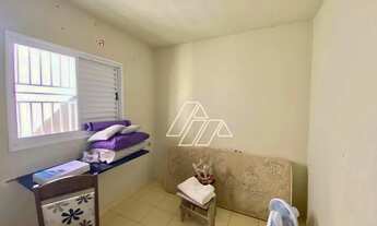 Imagem 6: Casa com 2 dormitórios para alugar, 60 m² por R$ 1.000,00/mês - Maracá II - Marília/SP