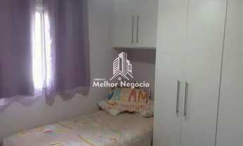 Imagem 5: Apartamento com 3 dorms, Santa Terezinha, Paulínia - R$ 527 mil, Cod: RRAP2579