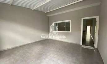 Imagem 2: Casa com 2 dorms, Jardim Luiz Cia, Sumaré - R$ 369 mil, Cod: CA2233