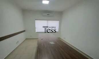 Imagem 6: Aluga se Casa comercial, Bairro Imperial, 5 salas, 4 garagens descobertas, São José do Rio