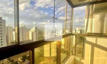 Imagem 3: BRASÍLIA - Apartamento Padrão - NORTE (ÁGUAS CLARAS