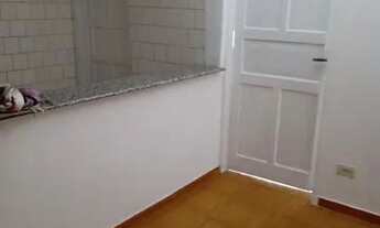 Imagem 3: Apartamento Liberdade