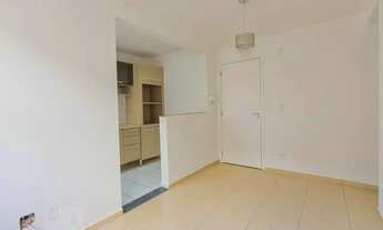 Imagem 3: Apartamento para Aluguel - Parque das Águas, 2 Quartos, 54 m2