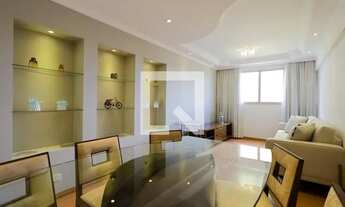 Imagem 2: Apartamento para Aluguel - Santana, 3 Quartos, 105 m2