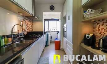 Imagem 6: APARTAMENTO A VENDA CONDOMINIO LARANJEIRAS - TABOAO DA SERRA