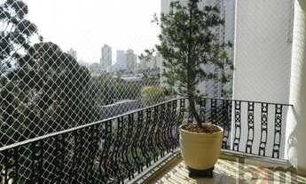 Imagem: Cobertura com 4 dormitórios, 400 m²