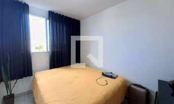 Imagem 6: Apartamento para Aluguel - Piratininga, 2 Quartos, 50 m2