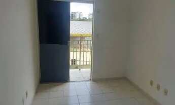 Imagem 6: Alugo apartamento de 2/4 no cond. Rio das pedras valor com condominio