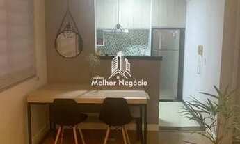 Imagem 2: Apartamento com 2 dorms, Jardim Flamboyant, Paulínia - R$ 238 mil, Cod: AP2476