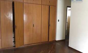 Imagem 2: Apartamento com 3 dormitórios para alugar, 138 m² por R$ 6.405,88/mês - Bela Vista - São P