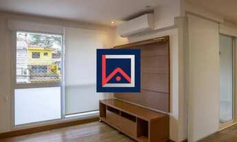 Imagem 3: Locação Apartamento 2 Dormitórios - 113 m² Vila Ipojuca