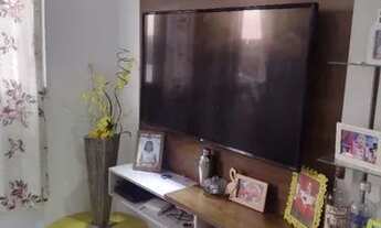 Imagem 5: Alugo excelente apartamento em paciência