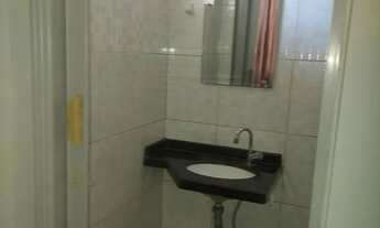 Imagem 6: Condominio Kitinetes Nosso Lar Paranaguá