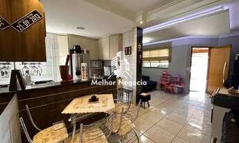 Imagem 7: Casa com 2 dorms, Santa Terezinha, Piracicaba - R$ 309 mil, Cod: CA3139
