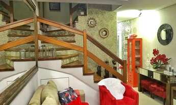 Imagem 2: Casa em condomínio 114m² - 3 dormitórios, 1 suíte e 2 vagas no bairro Sarandi