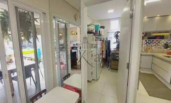 Imagem 6: Casa de condomínio sobrado para venda com 320 metros quadrados com 4 quartos