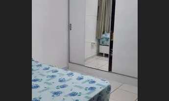 Imagem 4: Apartamento mobiliado para alugar