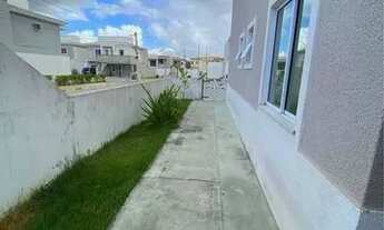 Imagem 6: Alugo apart house 2/4 sendo uma suite no condomínio Vila Suíça bairro papagaio