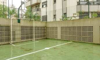 Imagem 6: Apartamento para venda possui 178 metros quadrados com 4 quartos em Perdizes - São Paulo