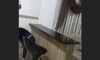 Imagem 5: Dois apartamentos mobilizados no Ecoville (água, luz e Internet inclusos