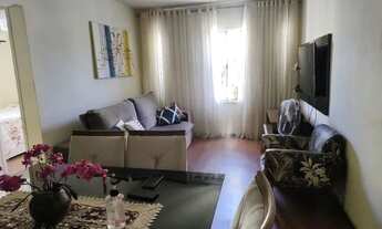 Imagem 2: Apartamento mobiliado próximo à estação BRT Pinto Teles com farto comércio e condução!&quo