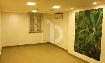 Imagem 3: 1905 Prédio para aluguel no bairro Leblon