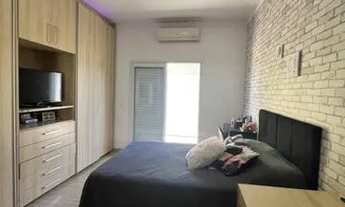 Imagem 7: Casa com 4 dormitórios, 358 m² - venda por R$ 1.680.000,00 ou aluguel por R$ 10.004,17/mês