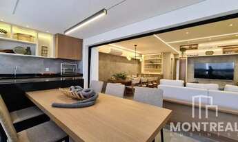 Imagem 4: APARTAMENTO À VENDA NA VILA ROMANA, 3 SUÍTES. 2 VAGAS DE GARAGEM