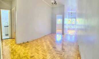 Imagem: Apartamento frente 100m metrô saes pena