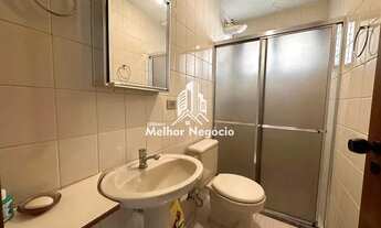 Imagem 4: Apartamento com 1 dorm, Higienópolis, Piracicaba - R$ 16 mil, Cod: 5RAP3128