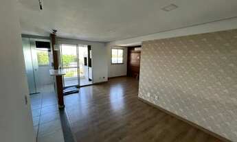 Imagem 4: Apartamento para venda tem 70 metros quadrados com 2 quartos em Jardim Califórnia - Cuiabá