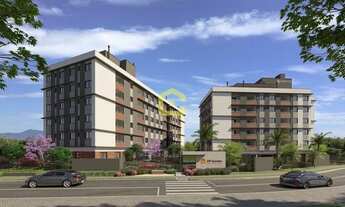 Imagem 4: Up Garden Residencial