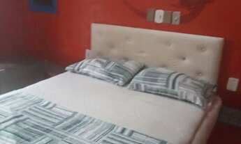 Imagem: Suítes mobiliadas