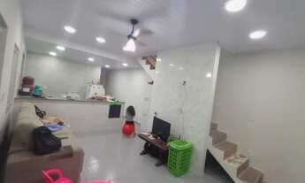 Imagem 4: Casa em condomínio fechado