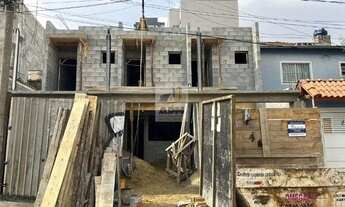 Imagem: SÃO PAULO - Casa Padrão - PENHA