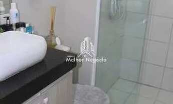 Imagem 4: Apartamento com 3 dorms, Vila Marieta, Campinas - R$ 334 mil, Cod: AP2452