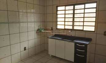 Imagem 4: Araçatuba - Casa - Conjunto Habitacional Hilda Mandarino