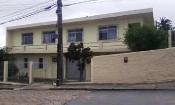 Imagem 2: Casa 234 metros quadrados em Capoeiras.730 mil