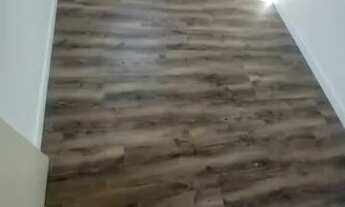 Imagem 3: Apartamento para aluguel tem 53 metros quadrados com 2 quartos