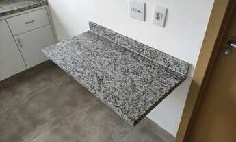 Imagem 5: Kitnet/conjugado para aluguel com 45 metros quadrados com 1 quarto