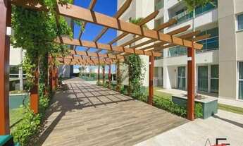 Imagem 5: Apartamento projetado com 2 quartos no Condomínio Praça da Luz. - AP46085