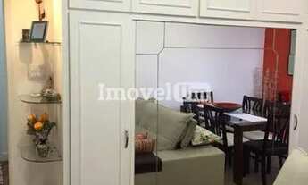 Imagem 6: Catete Apartamento com 1 dormitório