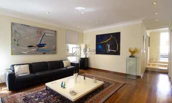 Imagem 5: Casa Venda Alphaville 450 m² 4 Dormitórios