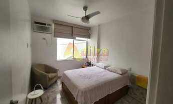 Imagem 6: Apartamento-À VENDA-Tijuca-Rio de Janeiro-RJ