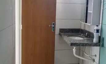 Imagem 6: Alugo Flat/kitnet nova na zona leste