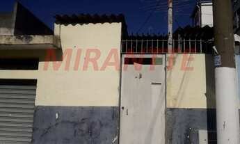 Imagem 7: Casa para venda com 261 metros quadrados com 8 quartos em Vila Medeiros - São Paulo - SP