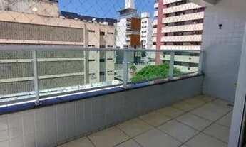 Imagem 7: Apartamento para aluguel tem 40 metros quadrados com 1 quarto em Manaíra - João Pessoa - P